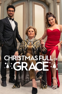 Christmas Full of Grace full