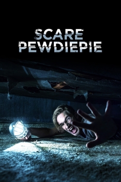 Scare PewDiePie full