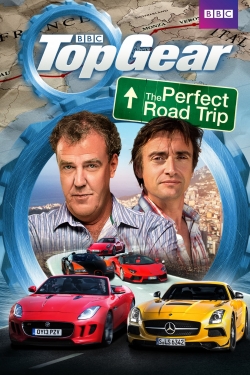 Top Gear: The Perfect Road Trip full