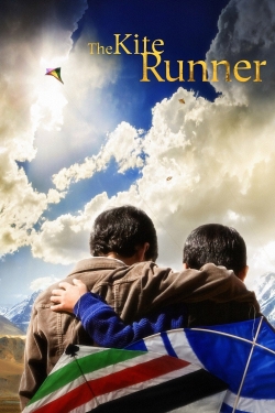 The Kite Runner full