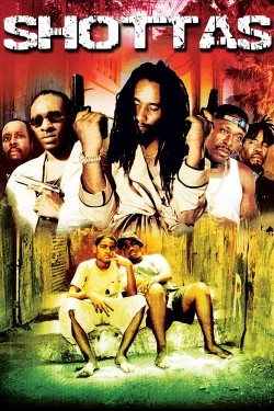 Shottas full