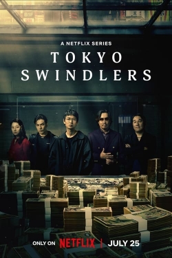 Tokyo Swindlers full