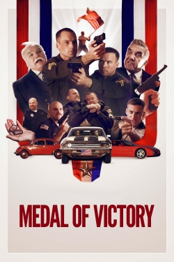 Medal of Victory full