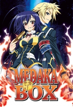 Medaka Box full