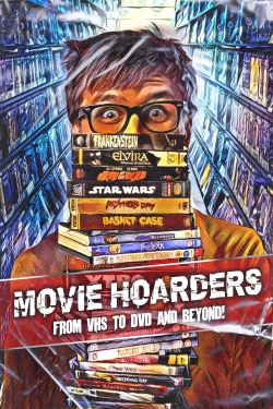 Movie Hoarders: From VHS to DVD and Beyond! full