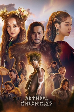 Arthdal Chronicles full