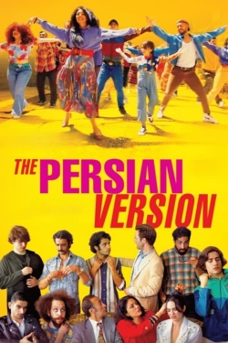 The Persian Version full