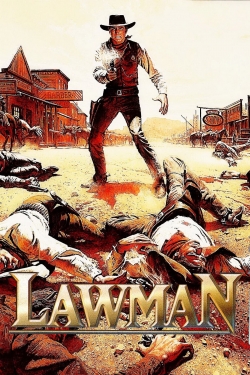 Lawman full