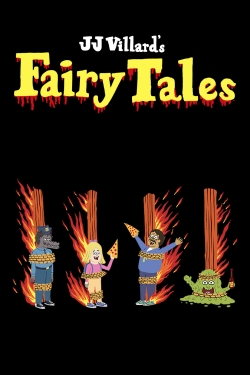 JJ Villard's Fairy Tales full