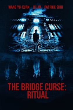 The Bridge Curse: Ritual full