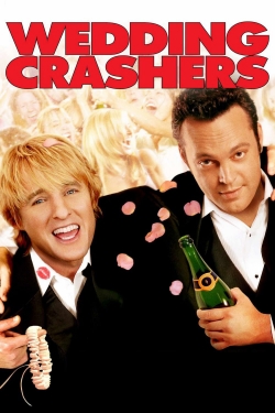 Wedding Crashers full