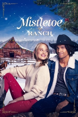 Mistletoe Ranch full