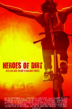 Heroes of Dirt full