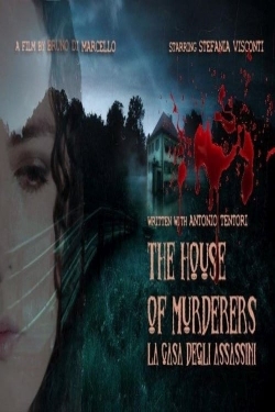 The House of Murderers full