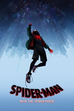 Spider-Man: Into the Spider-Verse full