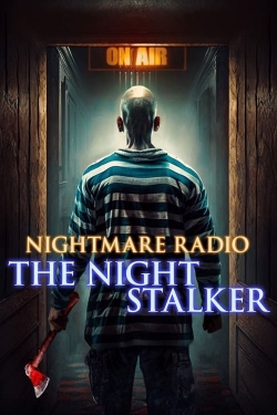 Nightmare Radio: The Night Stalker full