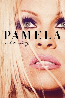 Pamela, A Love Story full