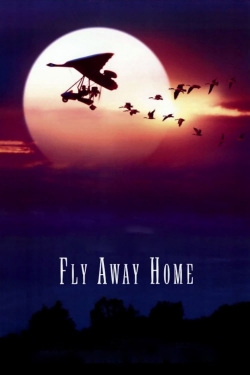 Fly Away Home full