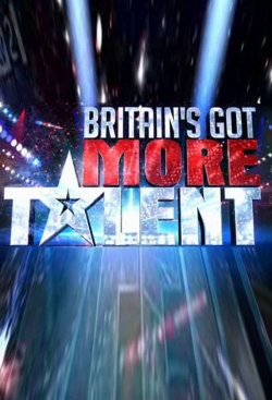 Britain's Got More Talent full