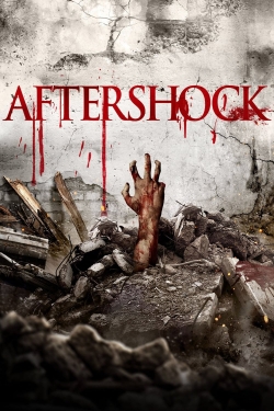 Aftershock full