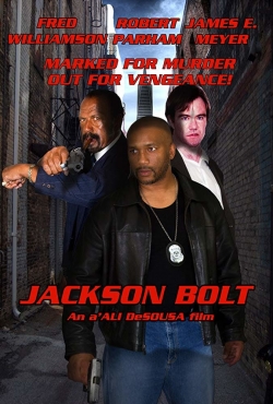 Jackson Bolt full