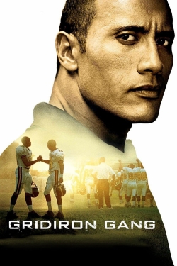 Gridiron Gang full