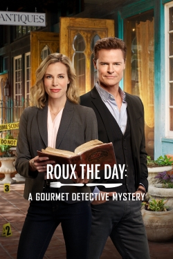 Gourmet Detective: Roux the Day full