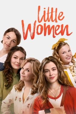 Little Women full