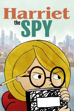 Harriet the Spy full