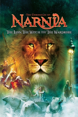 The Chronicles of Narnia: The Lion, the Witch and the Wardrobe full