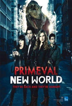 Primeval: New World full