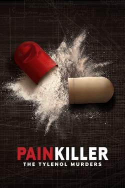 Painkiller: The Tylenol Murders full