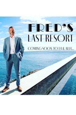 Fred's Last Resort full