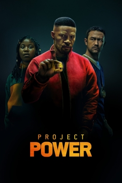 Project Power full