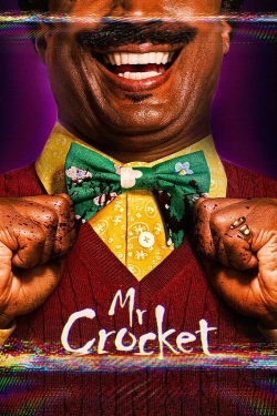 Mr. Crocket full