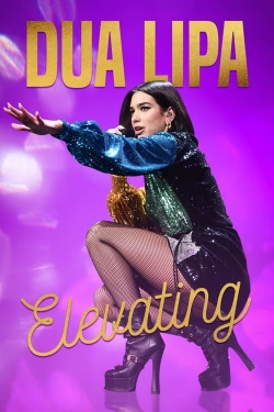 Dua Lipa: Elevating full