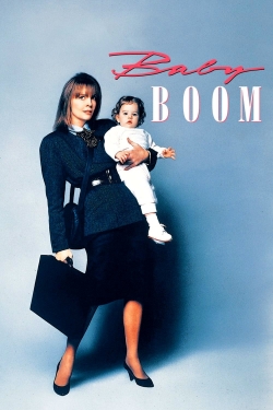 Baby Boom full