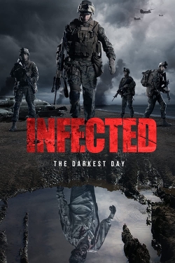 Infected: The Darkest Day full