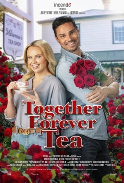 Together Forever Tea full