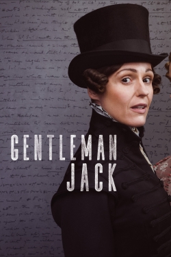 Gentleman Jack full