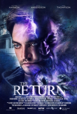 The Return full