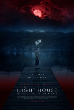 The Night House full