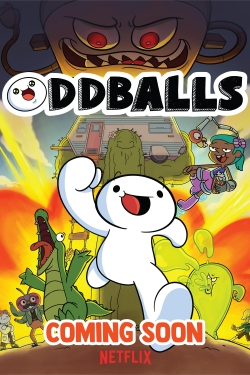 Oddballs full