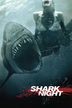 Shark Night 3D full