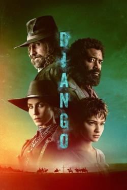 Django full