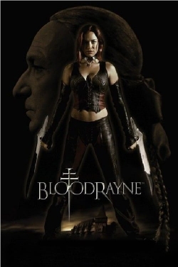 BloodRayne full