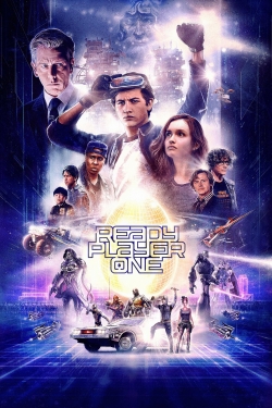 Ready Player One full