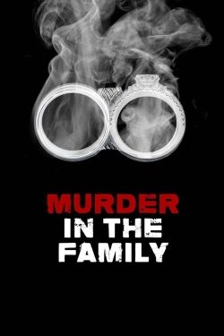 A Murder in the Family full