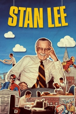 Stan Lee full