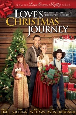 Love's Christmas Journey full